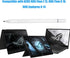 Active Pen 2.0 (SD0113) Compatible with ASUS Active Pen SA201H Compatible with ASUS ROG Flow Z13 Pen, Flow X16 Pen, Zephyrus G14 Pen with 4096 Pre...