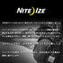 Nite Ize CamJam XT Aluminum Rope Tightener - Versatile Tie Down Cam Mechanism with Carabiner Clip - Secure Hiking Gear Essential - Rope Tie Down A...