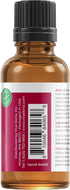 Viva Doria 100% Pure Anise Essential Oil, Undiluted, Food Grade, Spanish Anise Oil 30 mL (1 Fluid Ounce)...