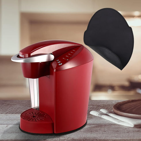 Coffee Maker Mover for Keurig K-Classic Coffee Maker,Slide Mat Sliding Mats Coffee Maker Mover Mixer Slider for Keurig Single Serve K-Cup Pod Coff...