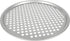 USA Pan Global Nonstick Pizza Pan with Holes, 13-Inch...