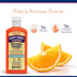 Happy Home Natural Orange Flavoring, Non-alcoholic, Certified Kosher, 7 oz...