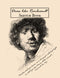 Sketchbook: Draw like Rembrandt, Drawing Pad, 101 High Quality Papers, 8x11 inches, Sketch Book for Beginners: Drawing Pad for Adults, Doodling, S...