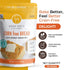 Good Dee’s Corn Bread Baking Mix - Grain Free, Sugar Free, Gluten Free, Wheat Free, and Low Carb,7.5 Oz...
