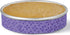 Wilton Bake Even Cake Strips, Prevents Domed Tops & Cracked Edges for Moist, Level Cakes, Fits 8-Inch & 10-Inch Round Cake Pans, 2-Piece Set...
