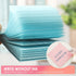 MaxGear Sticky Notes 3x3, 16 Pads Colorful Sticky Pads, Strong Adhesive Self-Stick Note Pads, Super Sticking Power Memo Pads, Leave Reminders Stic...