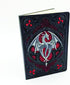 Crystal Art Diamond Painting Notebook - Valour Alter Drake - Create a Sparkling Notebook Cover Using Crystals - for Ages 8 and up...
