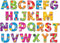 Learning Resources Alphabet Puzzle Cards, Early ABCs, Toddler Puzzle, 26-Self Correcting Puzzles, Alphabet Toys for Toddlers, ABC toys, 52 Pieces,...