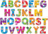 Learning Resources Alphabet Puzzle Cards, Early ABCs, Toddler Puzzle, 26-Self Correcting Puzzles, Alphabet Toys for Toddlers, ABC toys, 52 Pieces,...