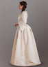 McCall Pattern Company McCall's Women's Victorian Costume Dress and Jacket, Sizes 14-22 Sewing Pattern, White...