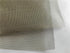 Copper Mesh Gauze Tulle Type Fabric Shielding RFID Reducing EMI EMF Usable in Wall Render or Concrete or Window Transparent Clear Feature 39x43" i...