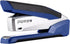 PaperPro - 1116 - inPOWER+ 28 Premium Stapler with Built-in Staple Remover, 28 Sheets, Full-Strip, Blue/Silver...