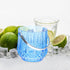 Kichvoe Bar Ice Cube Bucket with Ice Tongs 1150ml Ice Container Bucket Ice Cube Container Storage Bucket Transaprent Beer Bucket For Home Wine Ice...