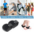 Hilph Heel Pads Protector for Plantar Fasciitis & Heel Pain Relief, Heel Cushions with Inside Gel Supports for Women Men Heels Spur Pain Relief, A...