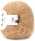 Mohair Knit Soft Angora Long Wool Yarn Hot with a Crochet Popular for DIY Weave(khaki)......