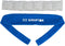 Ice Wraptor Bandana + Insert: Just Add Water. Keep Neck, Head, and Joints Cool. Portable Ice Therapy for Pain Relief.Adjustable Fit, Lightweight C...