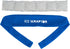 Ice Wraptor Bandana + Insert: Just Add Water. Keep Neck, Head, and Joints Cool. Portable Ice Therapy for Pain Relief.Adjustable Fit, Lightweight C...