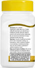 21st Century B 12 2500 mcg Sublingual Tablets, 110 Count...