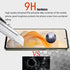 3 Pack Screen Protector for Motorola G Stylus 2024 Tempered Glass Protector, Easy to Install, 9H Hardness, HD Clear for Motorola Moto G Stylus 202...
