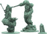 Godtear: Shayle, Keeper of The Oath & Landslide Champions Set...