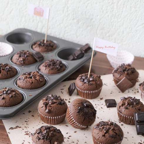 1000 Pcs White Mini Cupcake Liners Small Muffin Liners No Smell Premium Greaseproof Paper Cupcake Wrappers Baking Cups (1.25 Inch Bottom Dia.)...