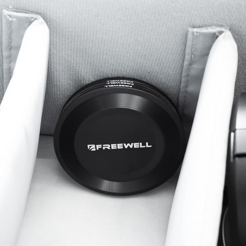 Freewell 85mm Magnetic Lens Cap (Please Read Our Chart Before Making This Purchase)...