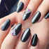 4200 Pieces Flat Back AB Rhinestones for Craft, Round Crystal Gems Stickers for Clothes, 1.5 mm - 4.8 mm, 6 Sizes...