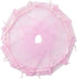 100PCS Pink Organza Bags - 2x3 Inch Sheer Drawstring Gift Pouches for Jewelry, Earrings, Wedding, Party, Christmas Favor, Small Presents...