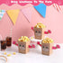 Hawaii Popcorn Box DIY Snack Popcorn Box Luau Party Supply Hawaiian Birthday Party Decoration Party Supply Hawaiian Party Decoration Party Favors(...