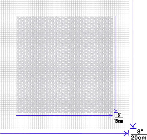 Drywall Repair Patch, Wall Patch Repair Kit, Self Adhesive Wall Mesh Repair, Large Hole Patch for Drywall, Sheet Rock Patch, Aluminum Sheetrock Ce...