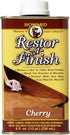 HOWARD RF8 Products Restor-A-Finish, 8 oz, Cherry, 8 Fluid Ounces...