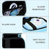 Leayjeen Kids Camera Case Compatible with Goopow/SGAINUL/Gofunly/ArtCWK and More Video Digital Camera Gift - Case for Toy Action Camera and Access...