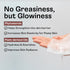 Oil-Lock Steamsheet Mask 5 Pack | Premium Spa-like Nourishing Facial Treatment for All Skin Types Deeply Hydrates Moisturizes Illuminates Enhances...