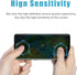 [2 Pack for Samsung Galaxy A14 Tempered Glass Privacy Screen Protector 5G, Anti Spy Black Protect Film Shield for Galaxy A14 6.8 inch, Bubble Free...