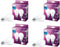 Philips LED A19 Frosted Ultra Definition Dimmable LED Light Bulbs - Flicker-Free 40w Light Bulbs with EyeComfort Technology -Daylight 5000K Lightb...
