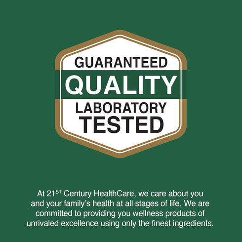 21st Century Therapeutic M Tablets 130 Count...
