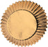 Wilton BAKECUPS GOLD FOIL 24CT, Standard (415-206)...