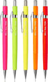Pentel P205-F - Sharp Mechanical drawing pencil 0.5 mm, Barrel Yellow...