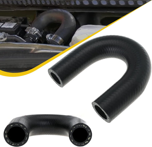 Heater Core Hose Bypass for L-S LS2 LS1 LS3 for Chevrolet for Pontiac...