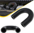 Heater Core Hose Bypass for L-S LS2 LS1 LS3 for Chevrolet for Pontiac...