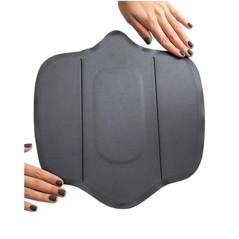 M&D Tabla Abdominal Compression Garment Post Surgery Ab Lipo Board Tummy Tuck...