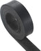 CDY Leather Strap Black 1Inch Wide 80 Inches Long, Leather Belt Strips Very Suitable for Pet Collars, Traction Ropes,Belts, Keychains, Leather Wat...