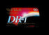 Fuji DR-I 90 Audiocassette...