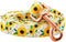 Dog Leash, Holiday Durable Strong Spring Dog Leash Heavy Duty Leash Comfortable Padded Dog Leash for Small Medium Large Dogs...