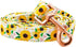 Dog Leash, Holiday Durable Strong Spring Dog Leash Heavy Duty Leash Comfortable Padded Dog Leash for Small Medium Large Dogs...