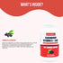 5 in 1 Elderberry Immune Support Supplement, Daily Immune Boosters for Adults Antioxidants Supplement, Elderberry 1000 mg, Vitamin C, Zinc, Echina...
