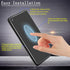 2 Pack Screen Protector for Motorola Moto G Power 2021 Tempered Glass, Anti Scratch, Bubble Free, Ultra Resistant......