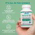 Floracor - Supports Gut & Intestinal Health - Premium Probiotic, Prebiotic and Enzyme Formula - 60 Vegetarian Capsules...