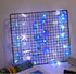 Beach Theme 36 LED String Lights Jellyfish Seahorse Starfish 12.96ft Battery Operated Waterproof Cold White with Remote Control and Timer for Pati...