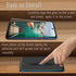 (2 Pack) Designed for Motorola Moto G Play (2023) Tempered Glass Screen Protector, Anti Scratch, Bubble Free......